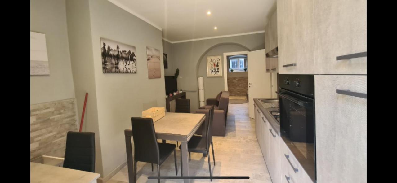 Crystal Home لا سبيتسْيا المظهر الخارجي الصورة