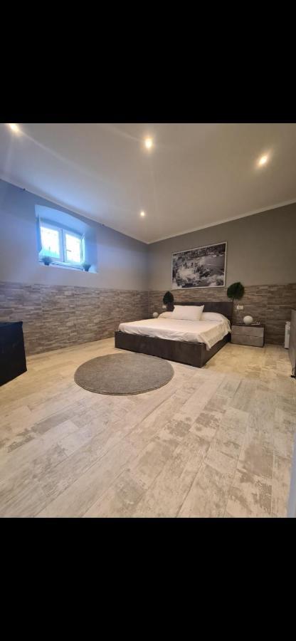 Crystal Home لا سبيتسْيا المظهر الخارجي الصورة