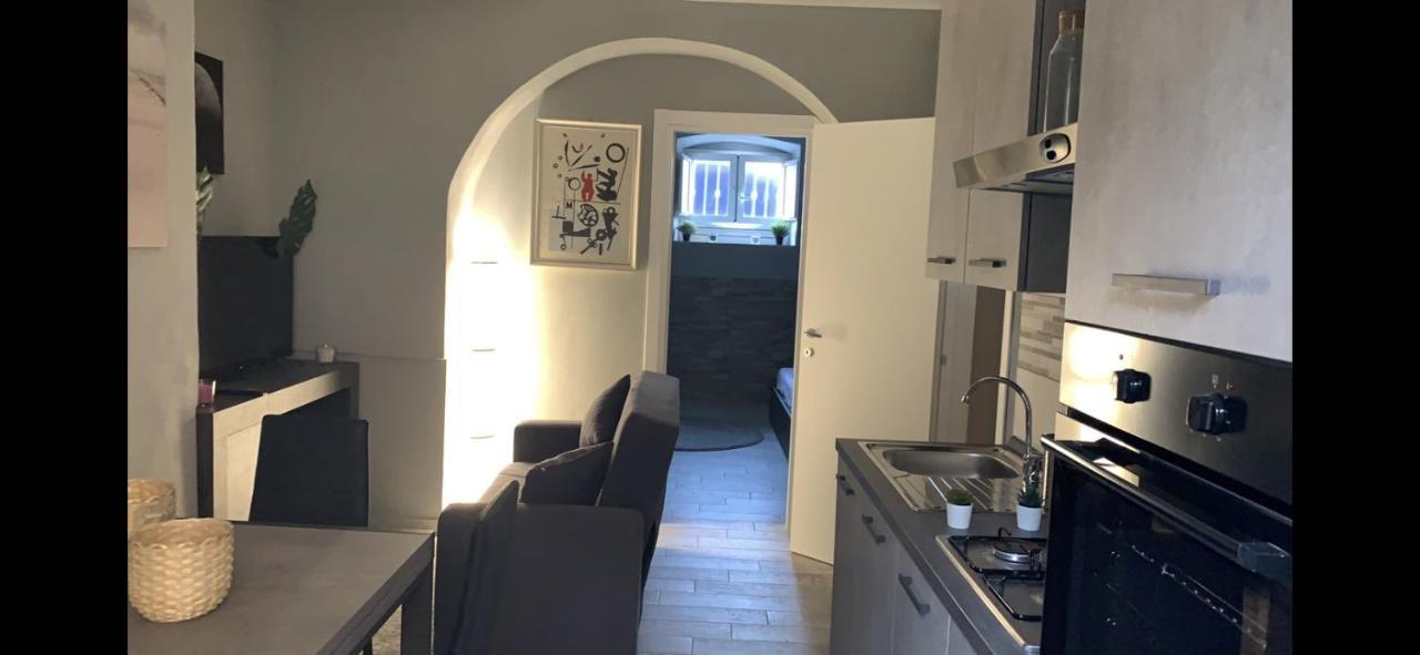 Crystal Home لا سبيتسْيا المظهر الخارجي الصورة